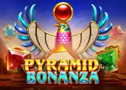 best-betting-advices: Pyramid Bonanza