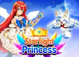 best-betting-advices: Starlight Princess