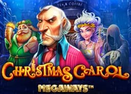 best-betting-advices: Christmas Carol Megaways